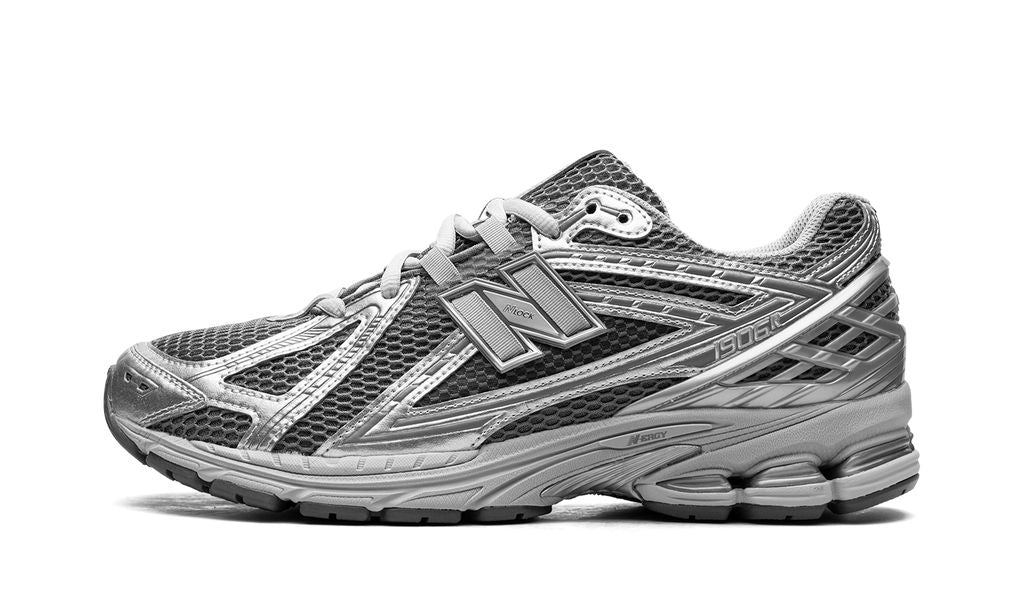 New Balance 1906R "Grey" Keesef 
