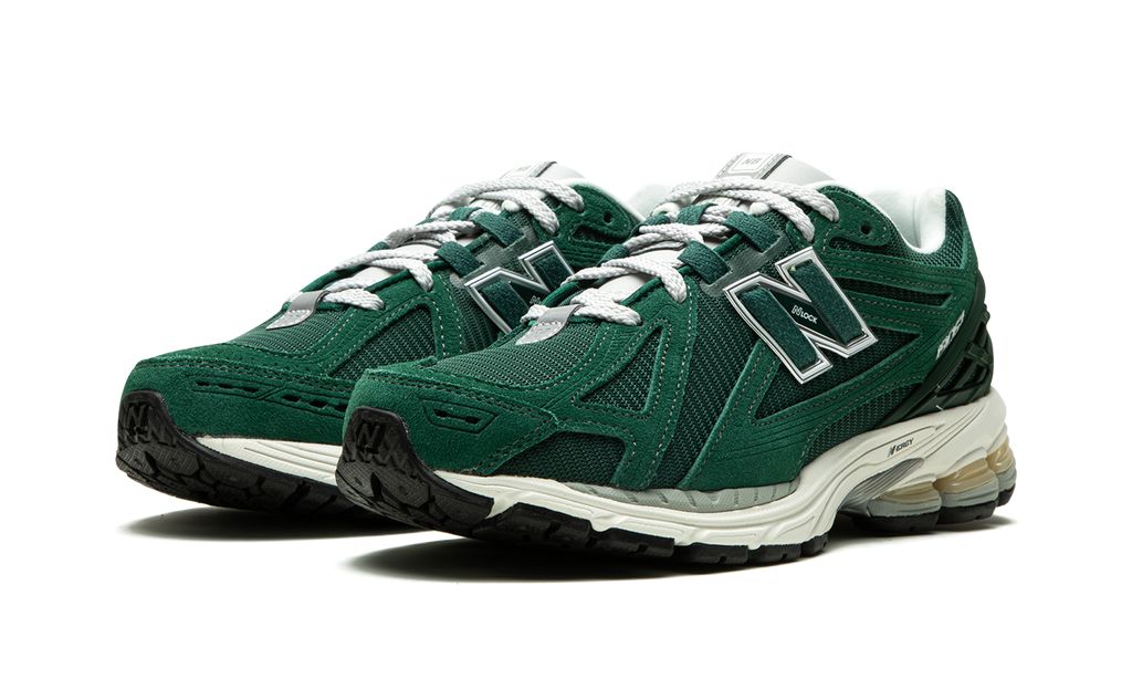New Balance 1906R "Nightwatch Green" Keesef 