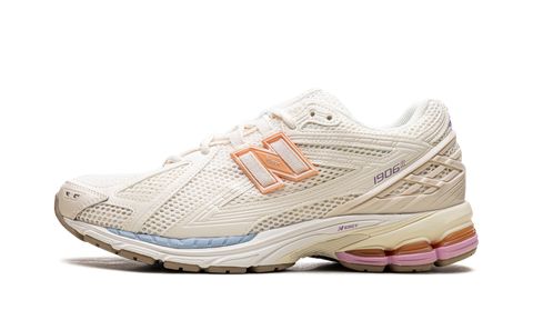 New Balance 1906R "Pink Sugar" Keesef 