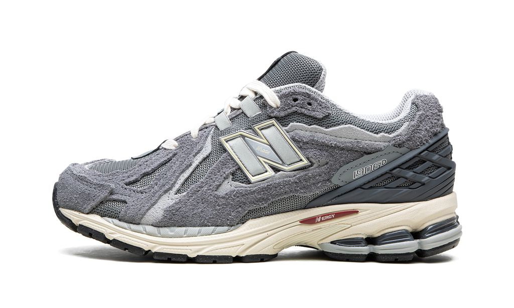 New Balance 1906R "Protection Pack - Grey" Keesef 