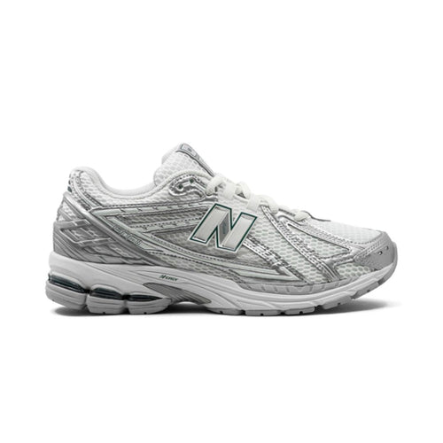 New Balance 1906R "SILVER METALLIC" Keesef 
