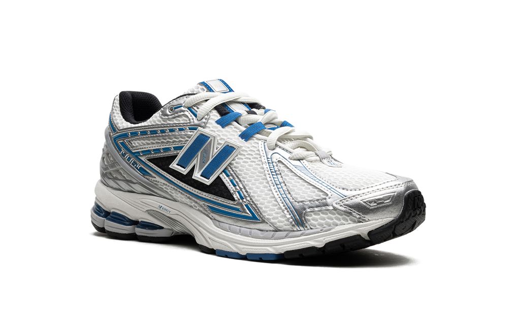 New Balance 1906R "SILVER METALLIC" Keesef 