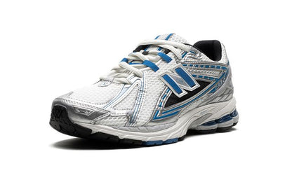New Balance 1906R "SILVER METALLIC" Keesef 