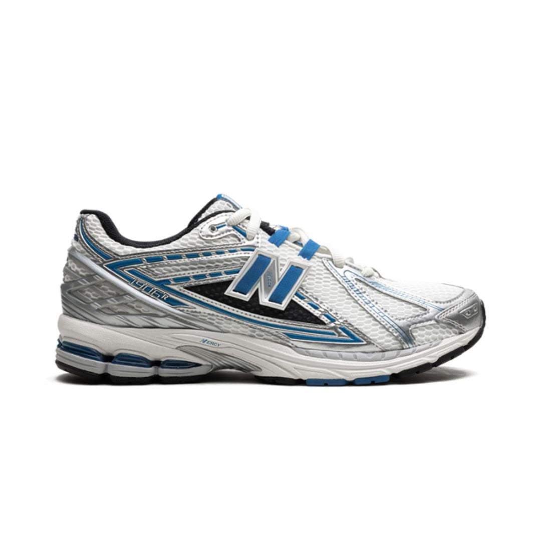 New Balance 1906R "SILVER METALLIC" Keesef 
