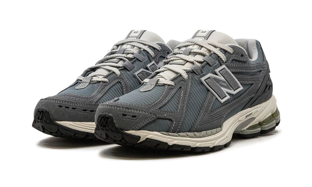 New Balance 1906R "TITANIUM" Keesef 