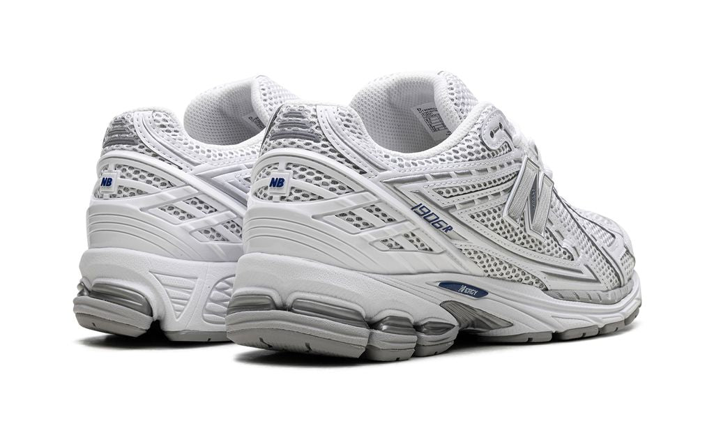 New Balance 1906R "White Team Royal" Keesef 