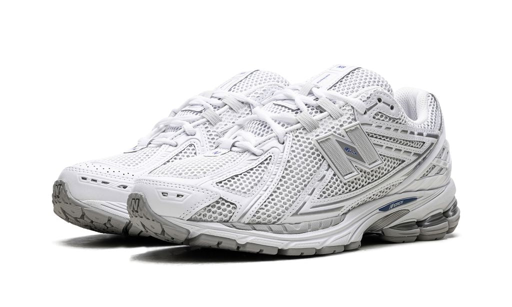 New Balance 1906R "White Team Royal" Keesef 