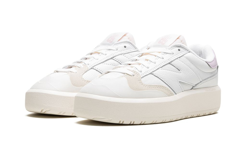 New Balance 302 "White Matte Pink" Keesef 