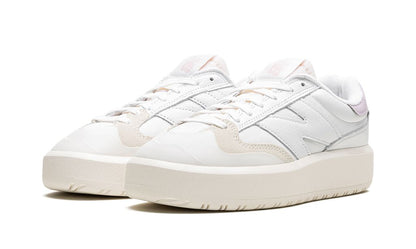 New Balance 302 "White Matte Pink" Keesef 