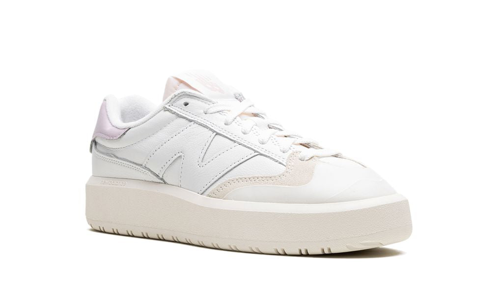 New Balance 302 "White Matte Pink" Keesef 