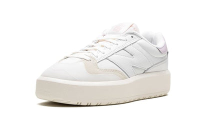 New Balance 302 "White Matte Pink" Keesef 