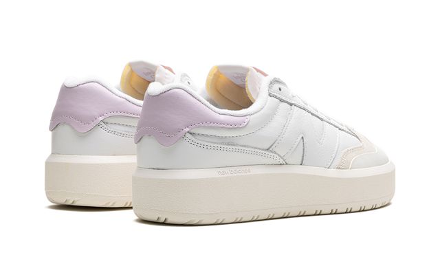 New Balance 302 "White Matte Pink" Keesef 