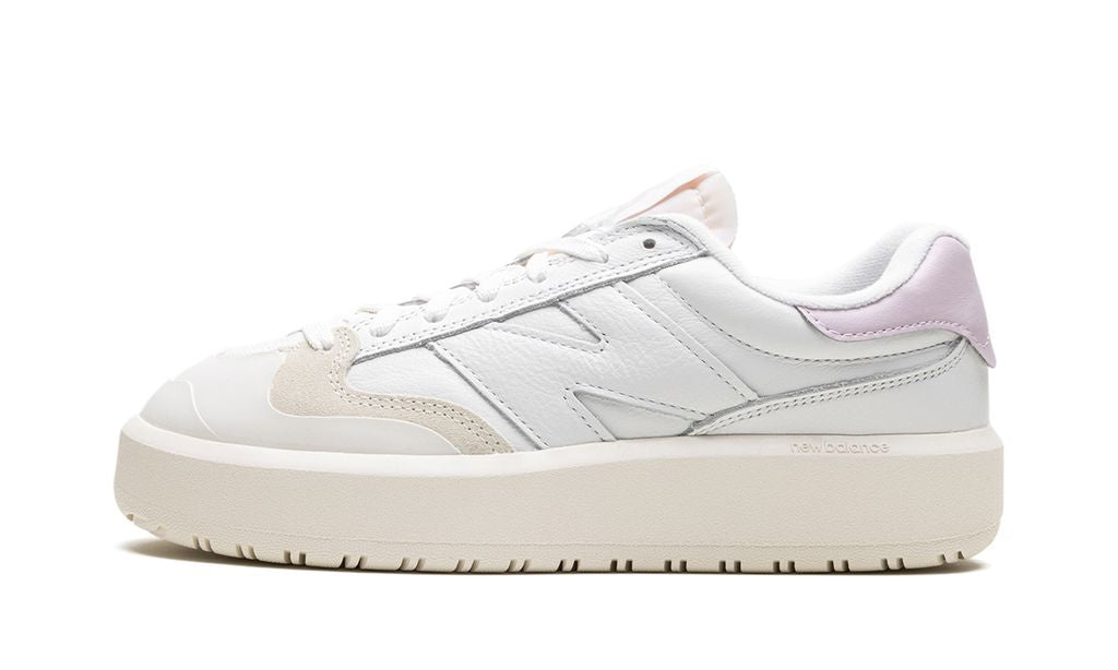 New Balance 302 "White Matte Pink" Keesef 