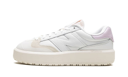 New Balance 302 "White Matte Pink" Keesef 