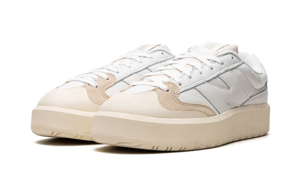 New Balance 302 "White Moonbeam" Keesef 
