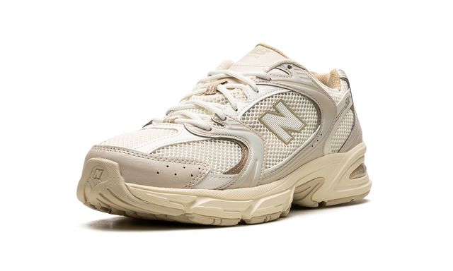New Balance 530 Beige Angora Keesef