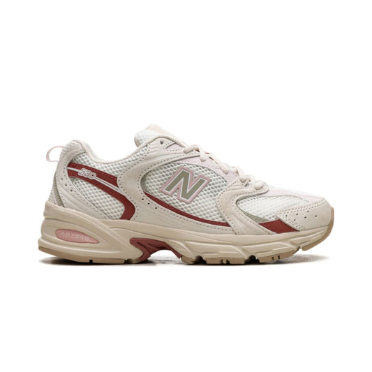 New Balance 530 Festivals ASICS Gel-NYC Oatmeal Obsidian Grey Keesef
