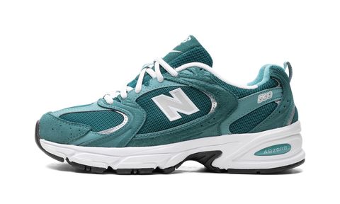New Balance 530 Green ASICS Gel-NYC Oatmeal Obsidian Grey Keesef