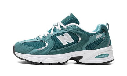 New Balance 530 Green ASICS Gel-NYC Oatmeal Obsidian Grey Keesef