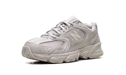 New Balance 530 Moonrock Moonbeam ASICS Gel-NYC Oatmeal Obsidian Grey Keesef