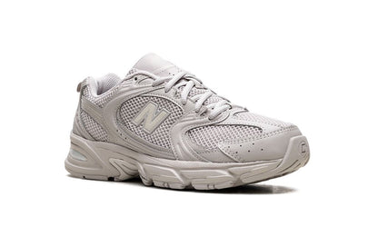 New Balance 530 Moonrock Moonbeam ASICS Gel-NYC Oatmeal Obsidian Grey Keesef