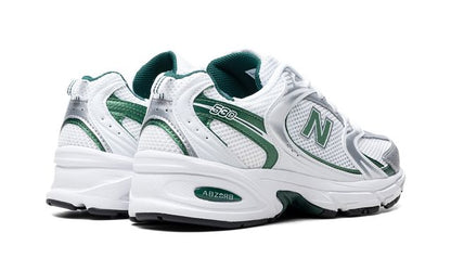 New Balance 530 Nightwatch Green ASICS Gel-NYC Oatmeal Obsidian Grey Keesef