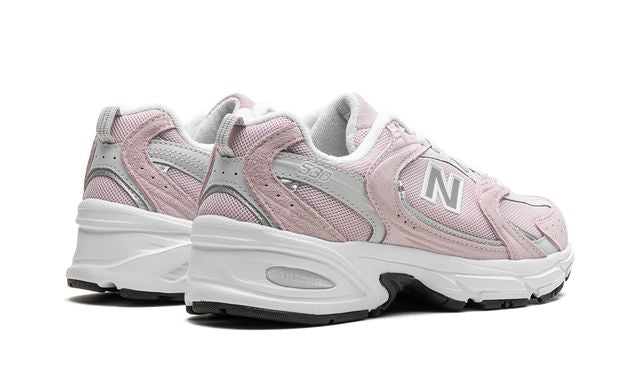 New Balance 530 STONE PINK ASICS Gel-NYC Oatmeal Obsidian Grey Keesef