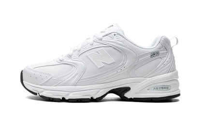 New Balance 530 White Castlerock ASICS Gel-NYC Oatmeal Obsidian Grey Keesef