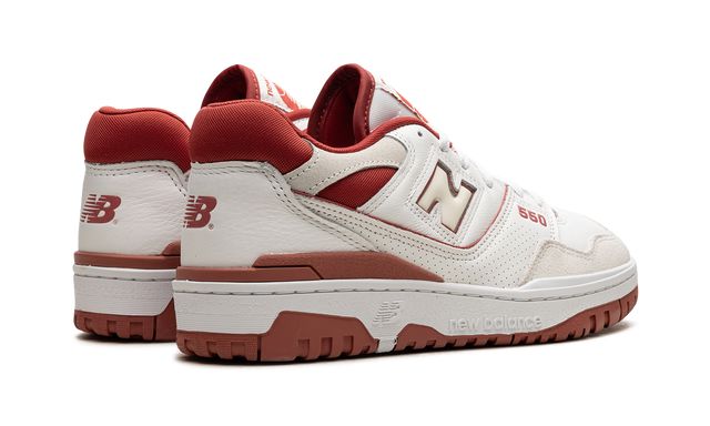New Balance 550 Astro Dust New Balance 550 Purple White Keesef