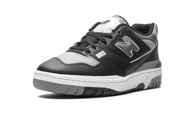 New Balance 550 Black New Balance 550 Purple White Keesef