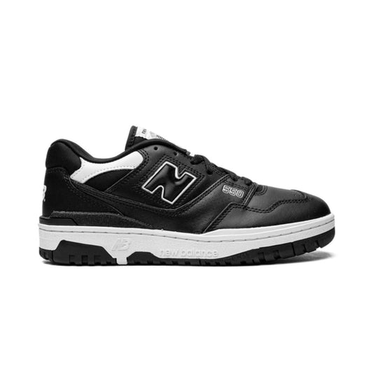 New Balance 550 Black White New Balance 550 Purple White Keesef