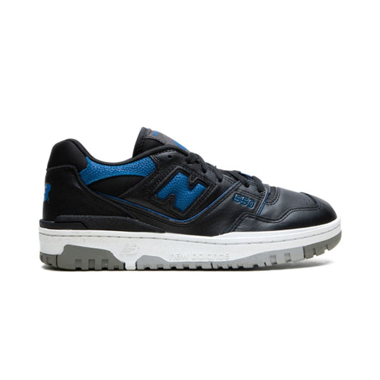 New Balance 550 Blue Groove New Balance 550 Purple White Keesef