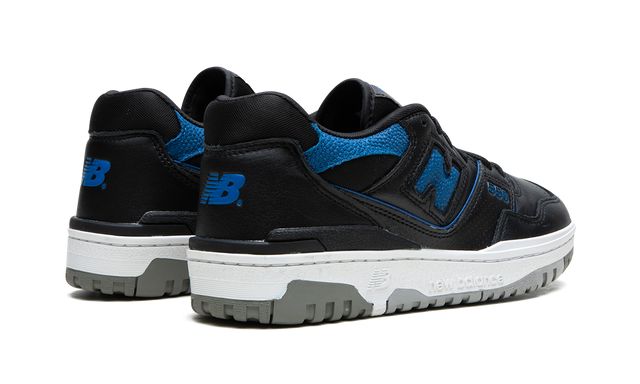 New Balance 550 Blue Groove New Balance 550 Purple White Keesef