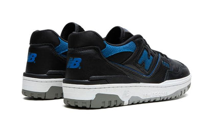 New Balance 550 Blue Groove New Balance 550 Purple White Keesef