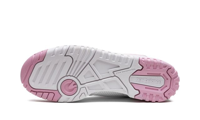 New Balance 550 Bubblegum New Balance 550 Purple White Keesef