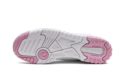 New Balance 550 Bubblegum New Balance 550 Purple White Keesef