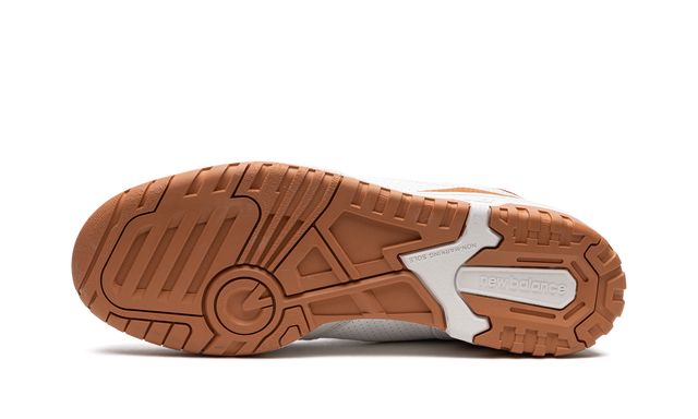 New Balance 550 Burnt Orange New Balance 550 Purple White Keesef