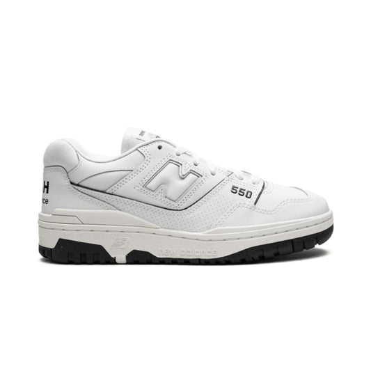 New Balance 550 CDG New Balance 550 Purple White Keesef
