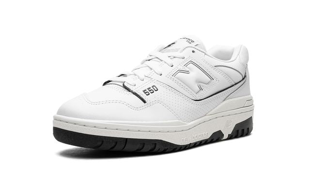 New Balance 550 CDG New Balance 550 Purple White Keesef