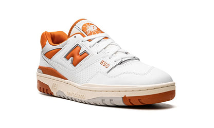 New Balance 550 College Pack New Balance 550 Purple White Keesef