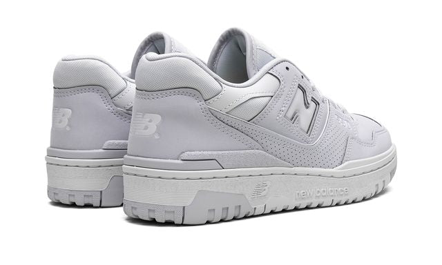New Balance 550 Granite New Balance 550 Purple White Keesef