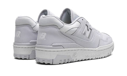 New Balance 550 Granite New Balance 550 Purple White Keesef