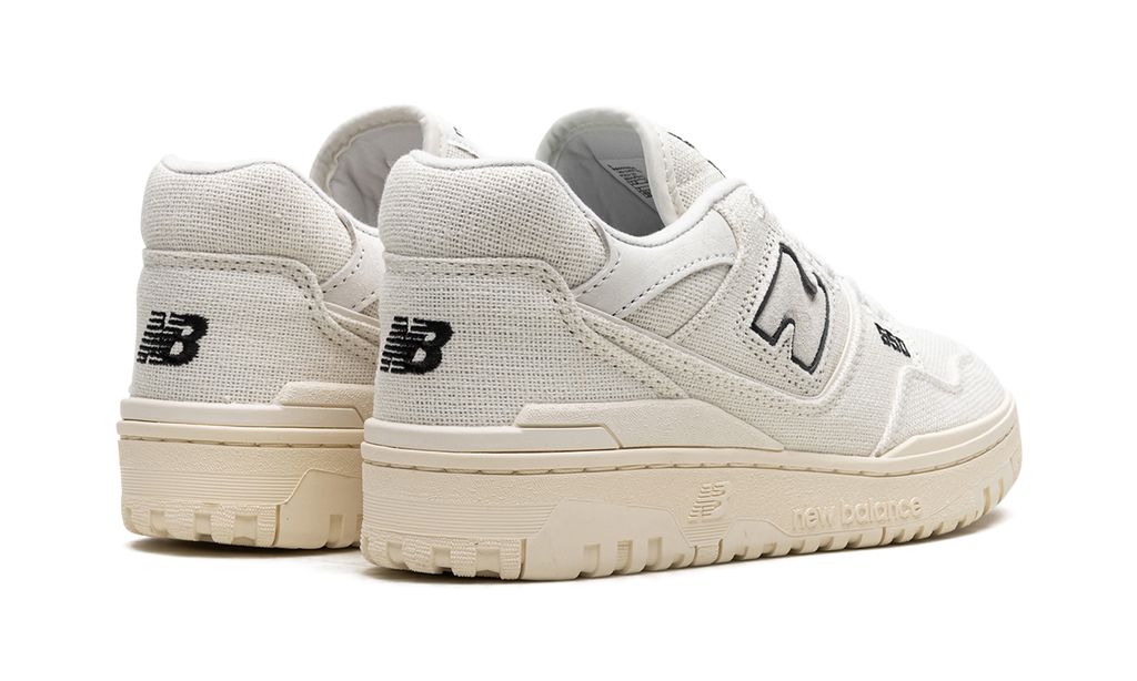 New Balance 550 Hemp New Balance 550 Purple White Keesef