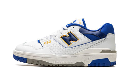 New Balance 550 Lakers New Balance 550 Purple White Keesef