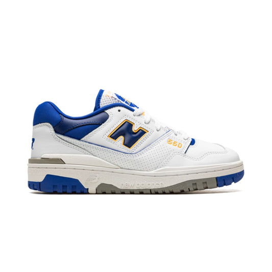 New Balance 550 Lakers New Balance 550 Purple White Keesef