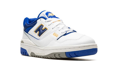 New Balance 550 Lakers New Balance 550 Purple White Keesef