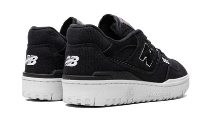 New Balance 550 Magnet Black Hemp New Balance 550 Purple White Keesef