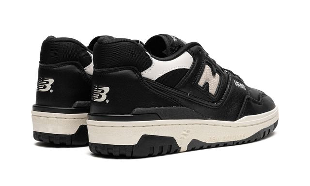 New Balance 550 Panda New Balance 550 Purple White Keesef