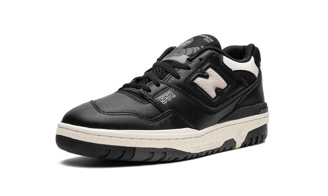 New Balance 550 Panda New Balance 550 Purple White Keesef