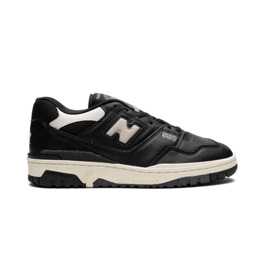 New Balance 550 Panda New Balance 550 Purple White Keesef